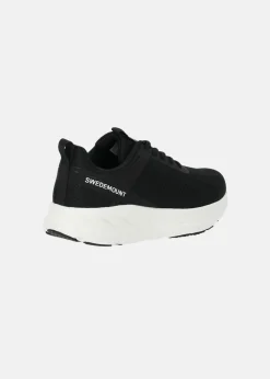 Swedemount Boston Running Women's Shoe