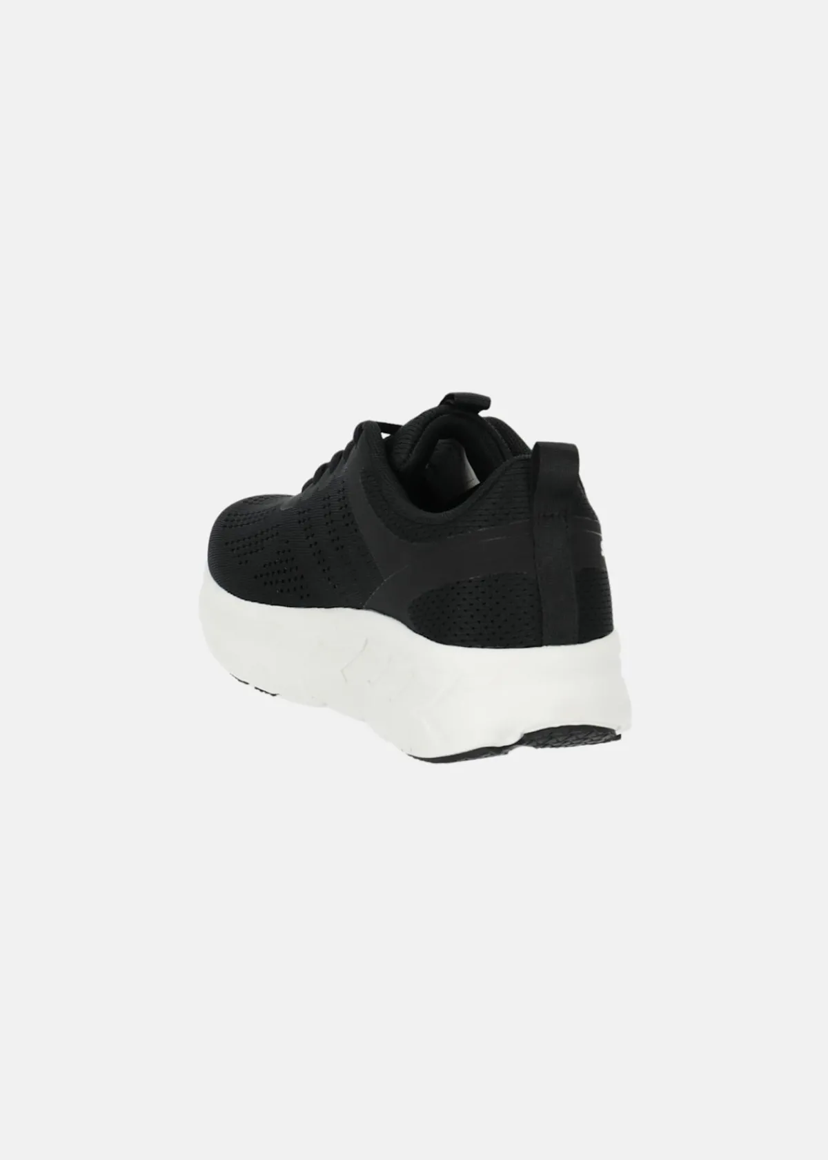 Swedemount Boston Running Women's Shoe
