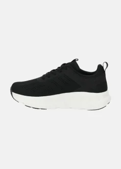 Swedemount Boston Running Women's Shoe