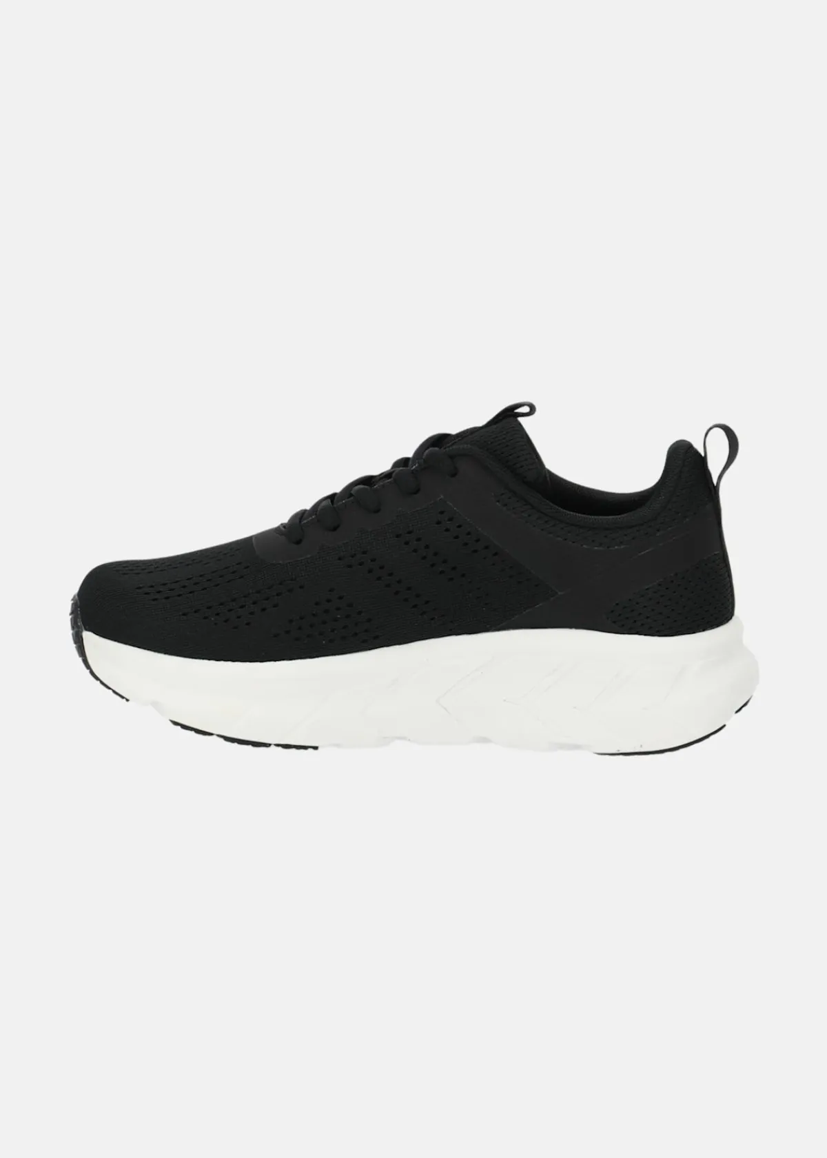 Swedemount Boston Running Women's Shoe