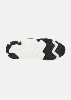 Swedemount Boston Running Women's Shoe