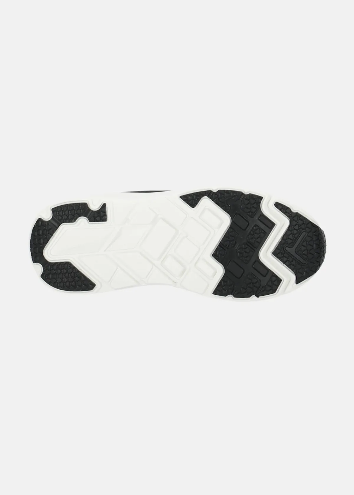 Swedemount Boston Running Women's Shoe