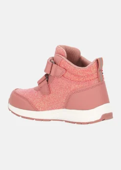 Barn Viking Footwear Bouncy Glitter Mid WP 2V