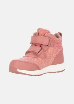 Barn Viking Footwear Bouncy Glitter Mid WP 2V