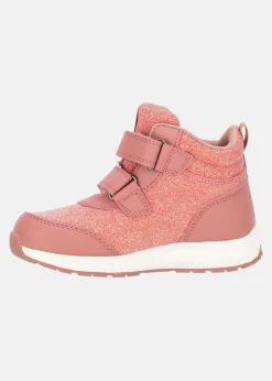 Barn Viking Footwear Bouncy Glitter Mid WP 2V