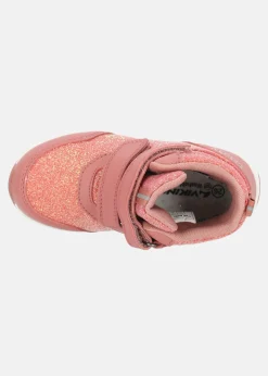 Barn Viking Footwear Bouncy Glitter Mid WP 2V