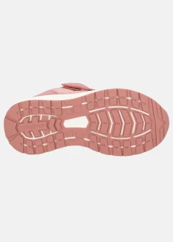 Barn Viking Footwear Bouncy Glitter Mid WP 2V