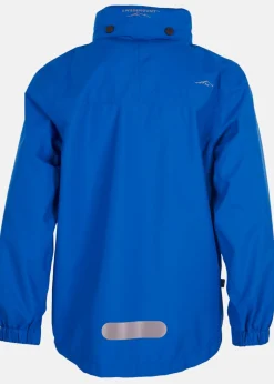 Barn Swedemount Bovallstrand Jacket JR