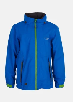 Barn Swedemount Bovallstrand Jacket JR