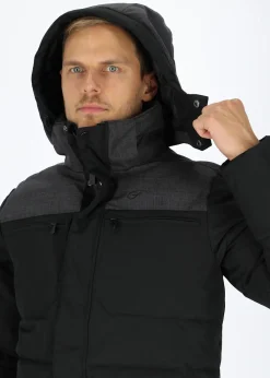 Five Seasons BOWEN JKT M