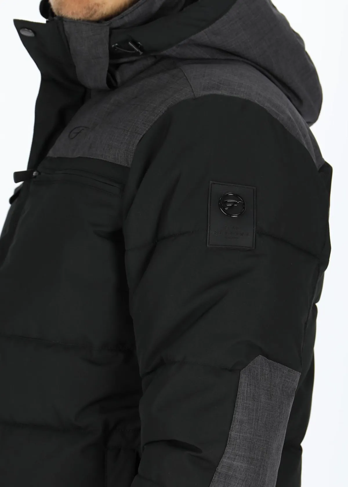Five Seasons BOWEN JKT M