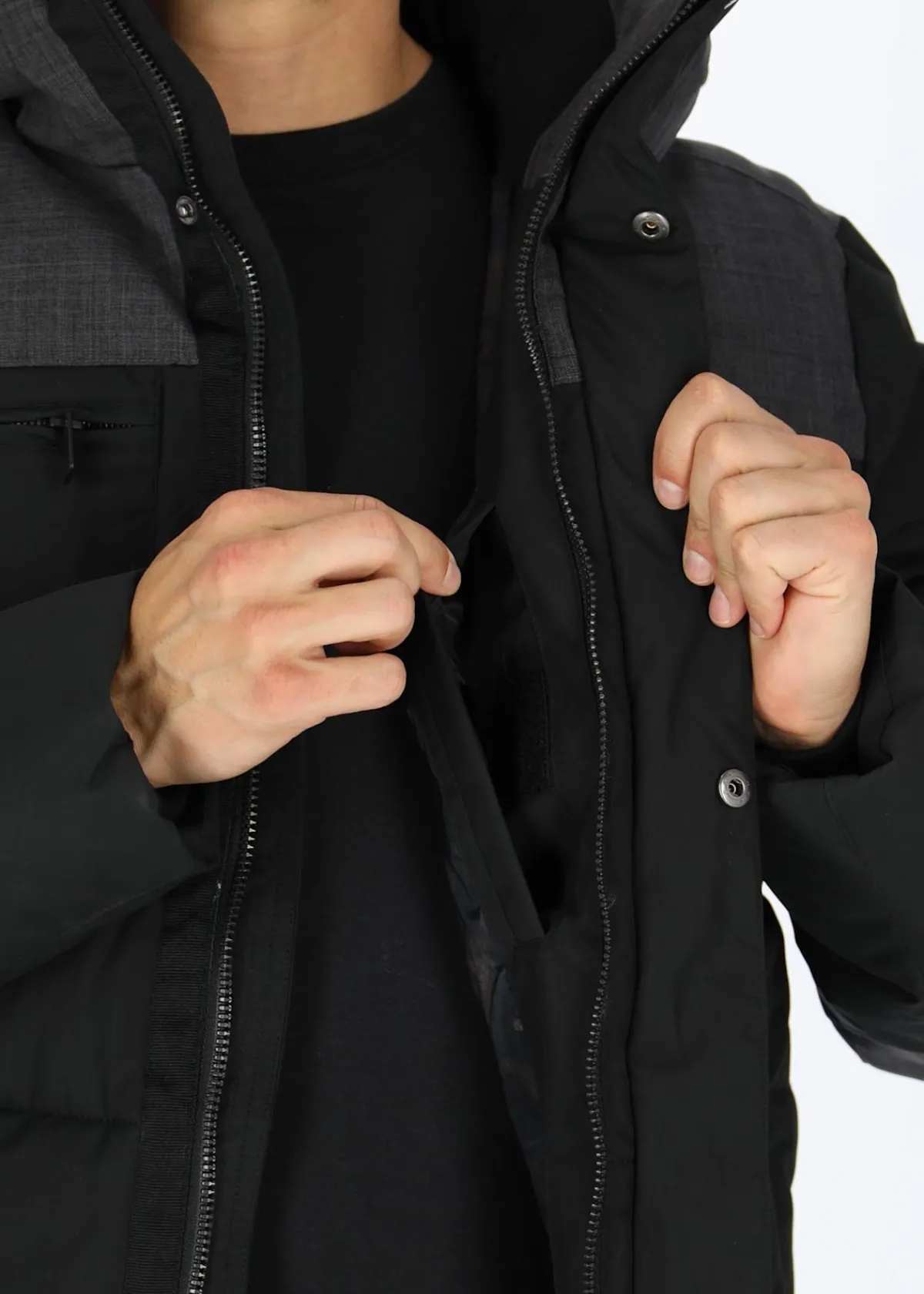 Five Seasons BOWEN JKT M