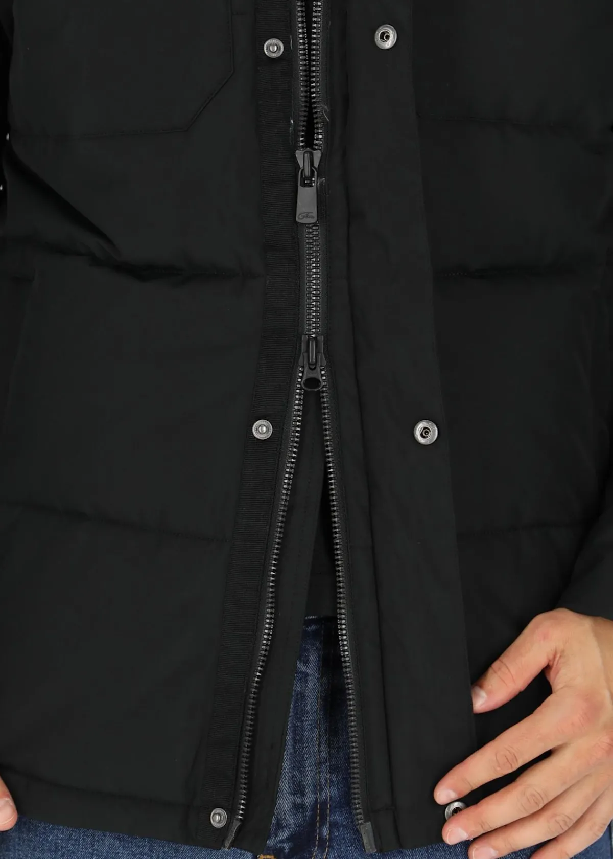 Five Seasons BOWEN JKT M