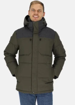 Five Seasons BOWEN JKT M