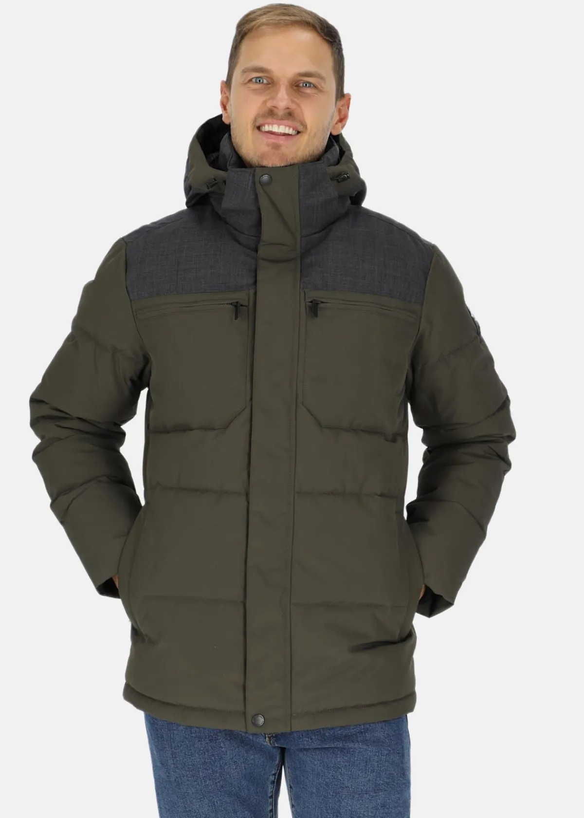 Five Seasons BOWEN JKT M