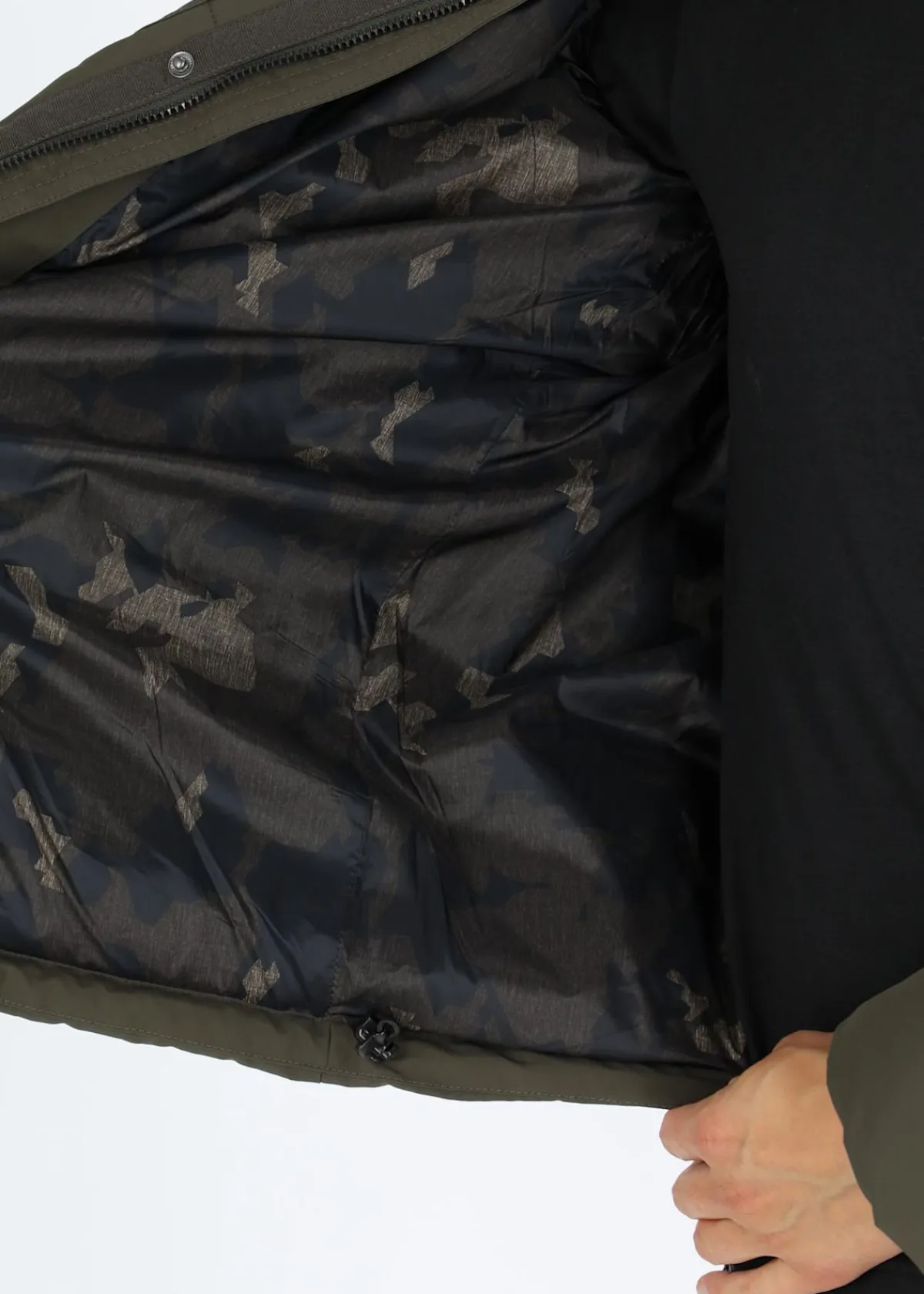 Five Seasons BOWEN JKT M