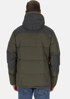 Five Seasons BOWEN JKT M