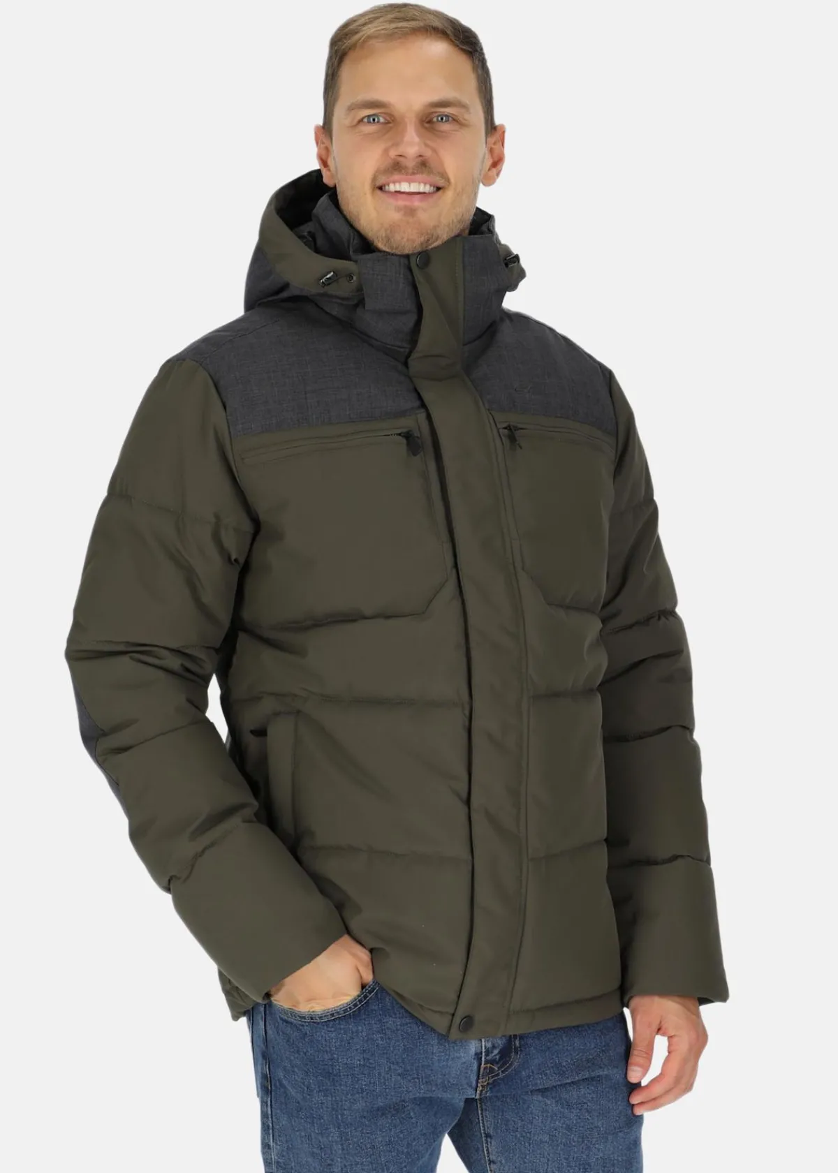 Five Seasons BOWEN JKT M