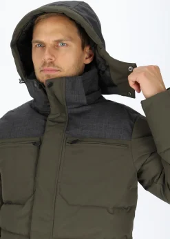 Five Seasons BOWEN JKT M