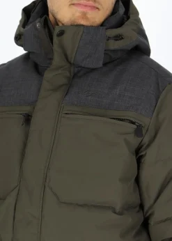 Five Seasons BOWEN JKT M