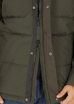 Five Seasons BOWEN JKT M