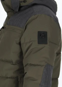 Five Seasons BOWEN JKT M