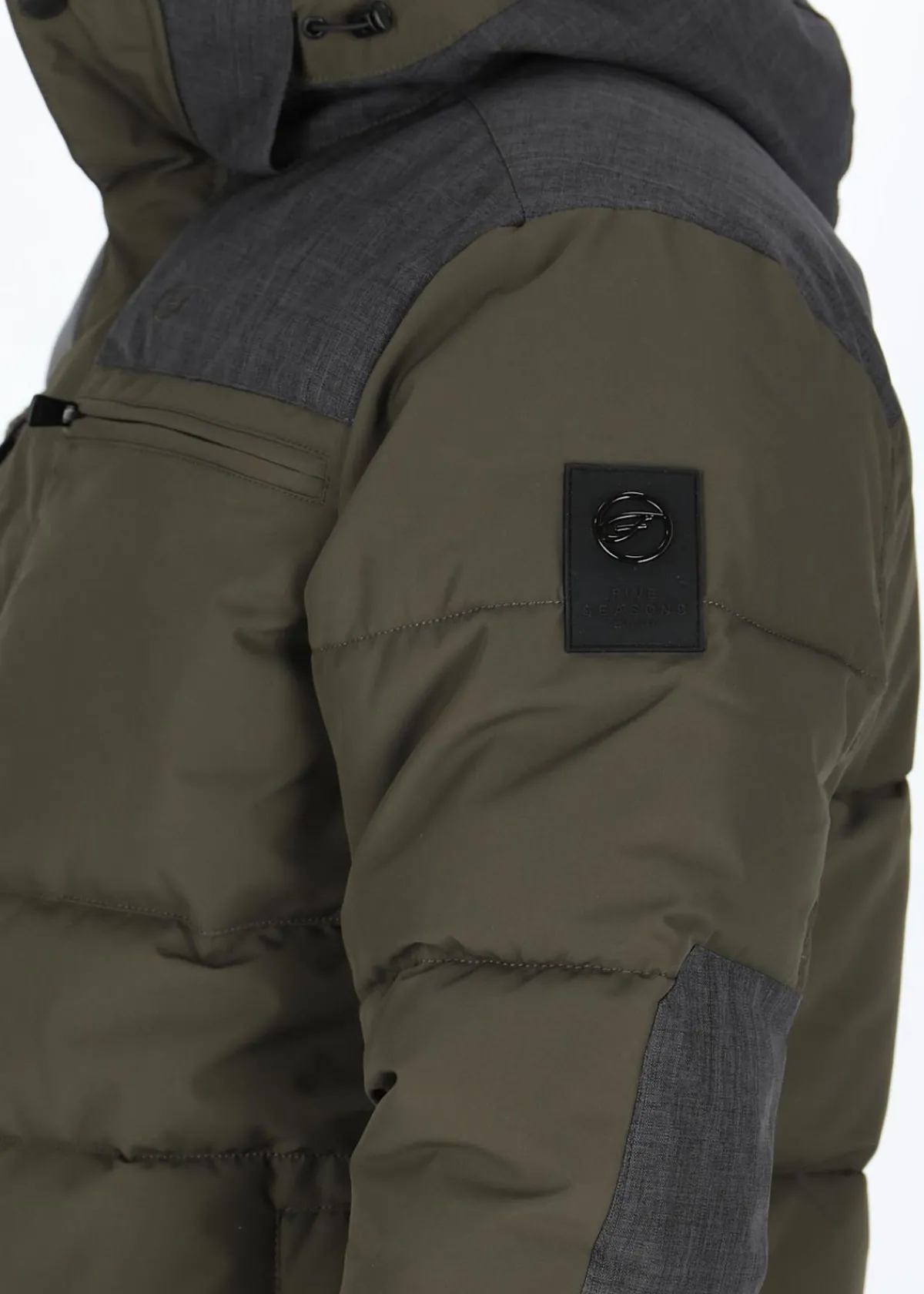 Five Seasons BOWEN JKT M