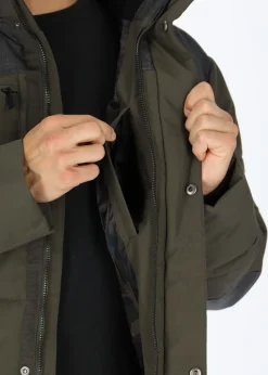 Five Seasons BOWEN JKT M