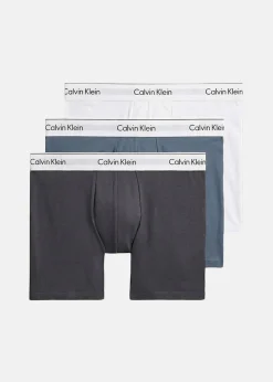 Calvin Klein BOXER BRIEF 3PK