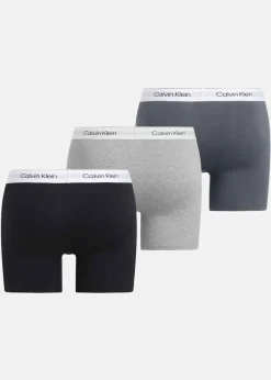 Calvin Klein BOXER BRIEF 3PK