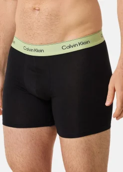 Calvin Klein BOXER BRIEF 3PK