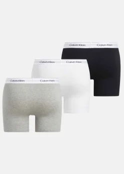 Calvin Klein BOXER BRIEF 3PK