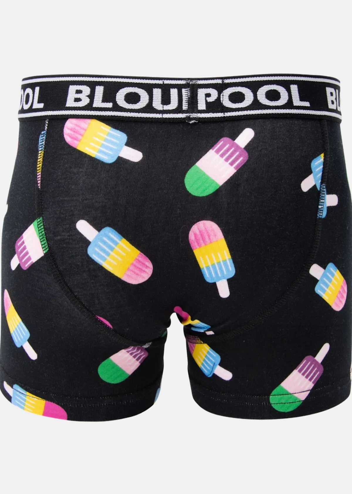 Barn Blount & Pool Boxer Shorts JR