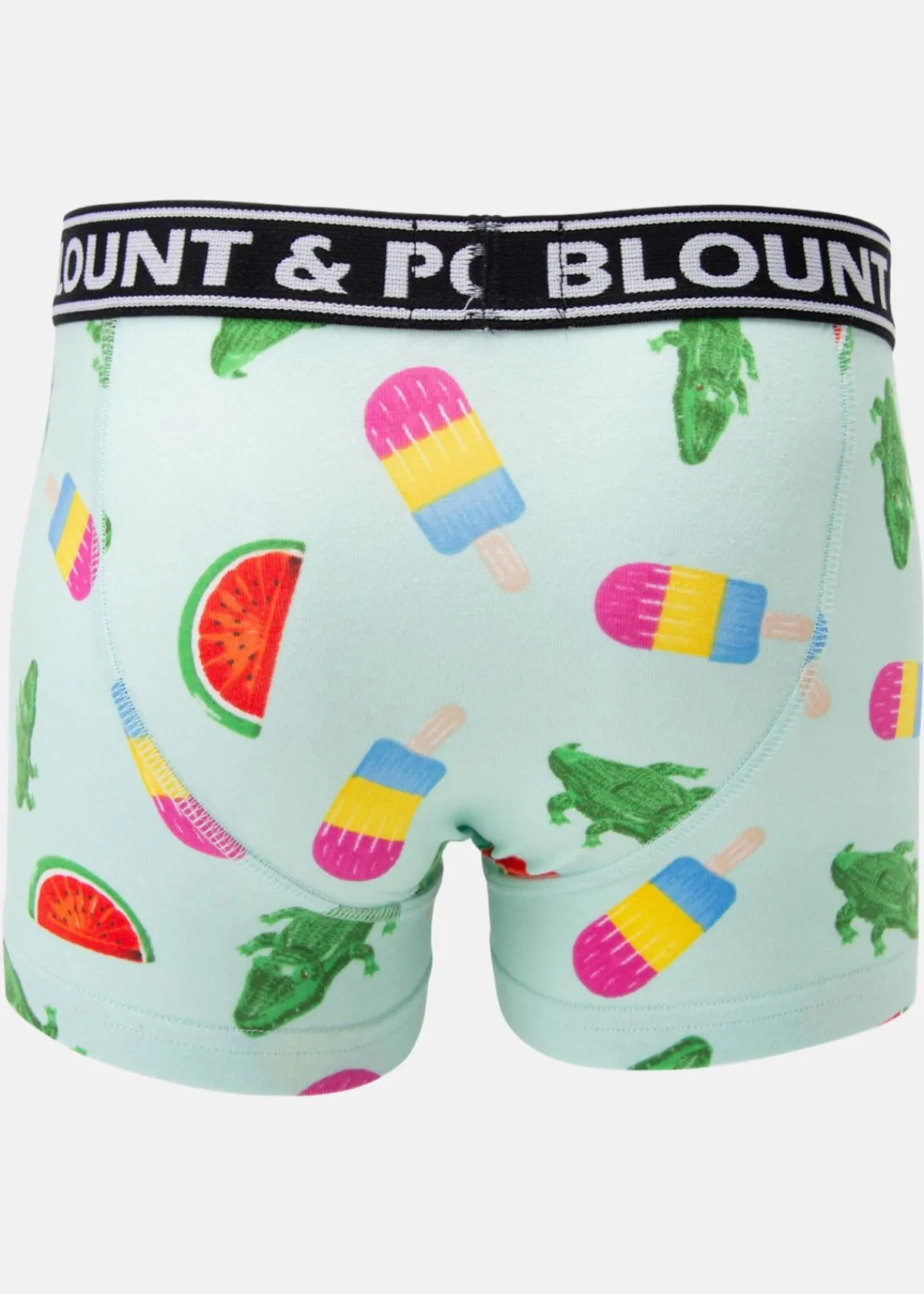 Barn Blount & Pool Boxer Shorts JR