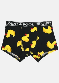 Barn Blount & Pool Boxer Shorts JR 4-Pack