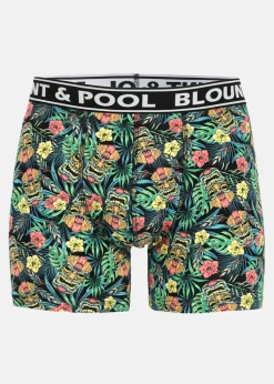Blount & Pool Boxer Shorts 5-pack