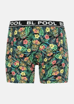 Blount & Pool Boxer Shorts 5-pack