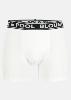 Blount & Pool Boxer Shorts 5-pack