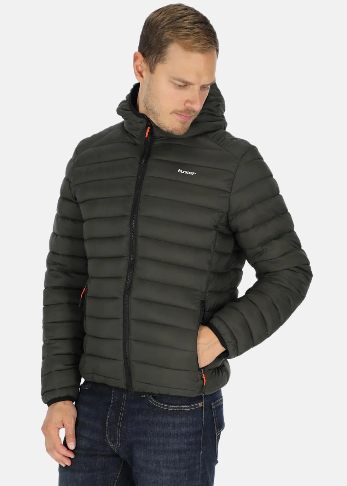 Tuxer BRAD JACKET