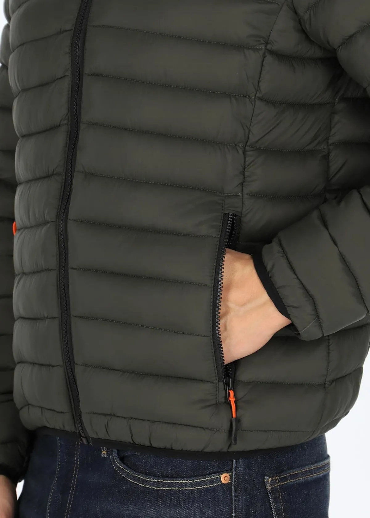 Tuxer BRAD JACKET
