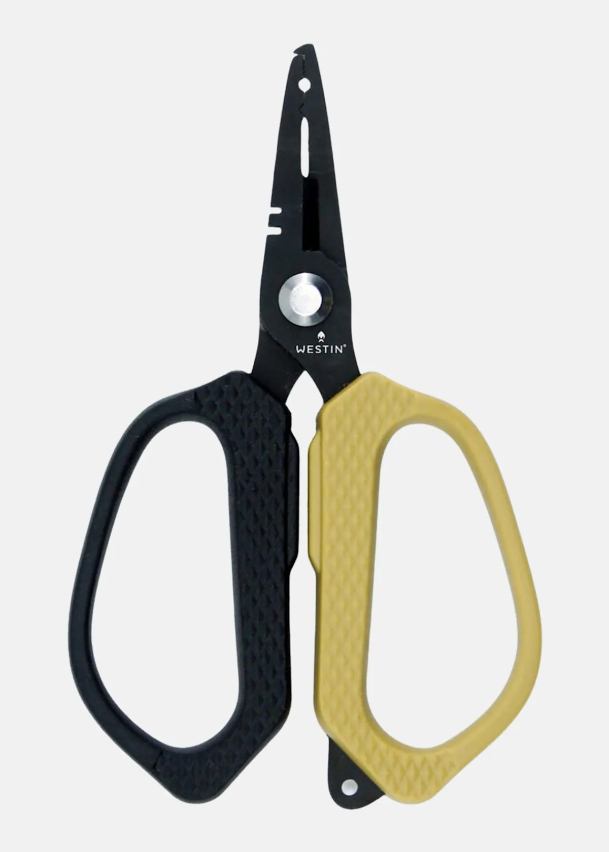 Westin BRAID SCISSOR & SPLITRING PLIE