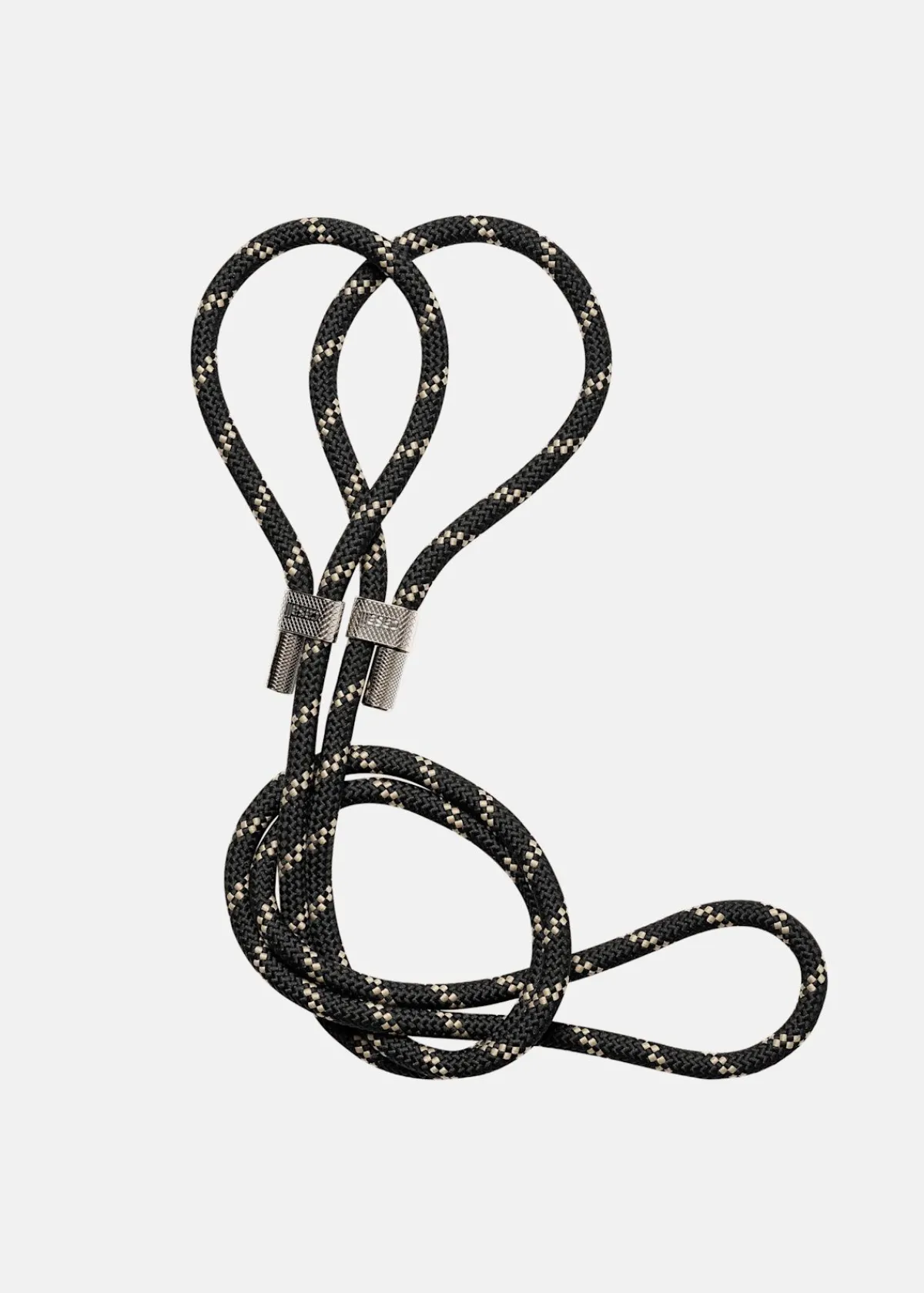 Casall Braided Yoga Carry Strap