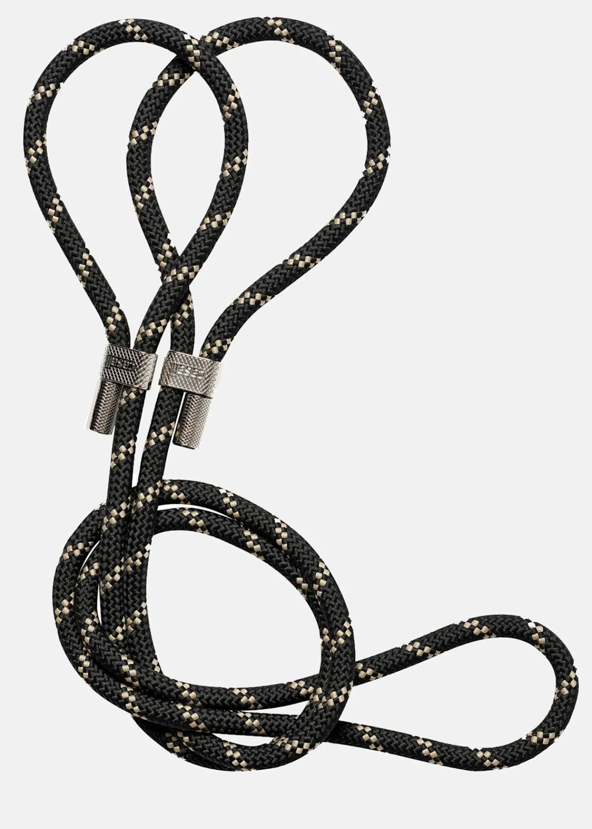 Casall Braided Yoga Carry Strap