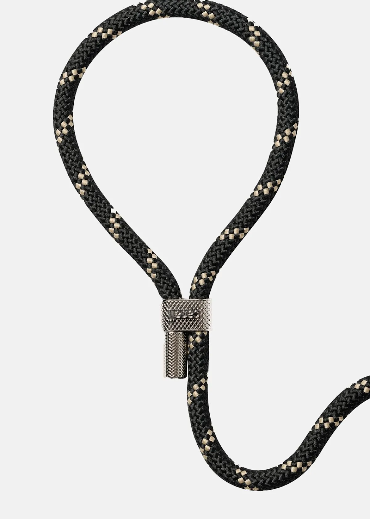 Casall Braided Yoga Carry Strap