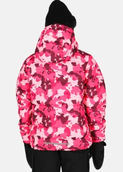 Barn Swedemount Branäs Jacket JR