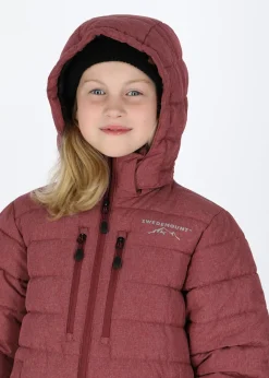 Barn Swedemount Branäs Jacket JR 2.0