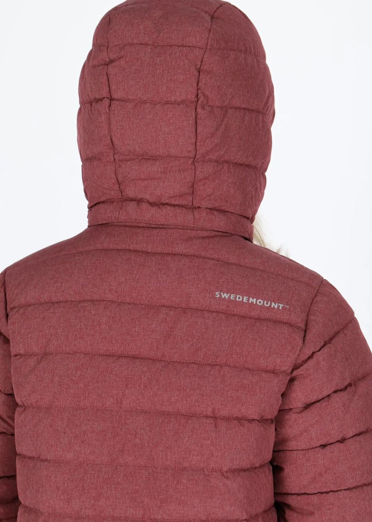 Barn Swedemount Branäs Jacket JR 2.0