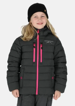 Barn Swedemount Branäs Jacket JR 2.0