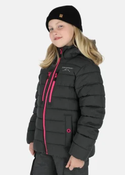 Barn Swedemount Branäs Jacket JR 2.0