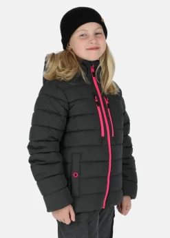 Barn Swedemount Branäs Jacket JR 2.0